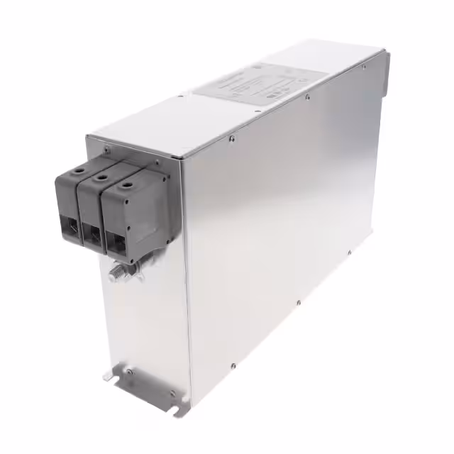 FN258HV-100-35 Schaffner EMC Inc.  Netzfiltermodule